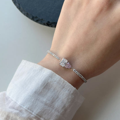 925 Silver Prismara Bracelet